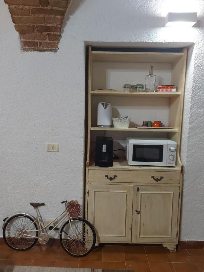 Casavacanze Vicolo Mentana Фолиньо Екстериор снимка